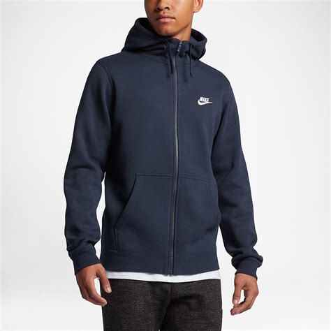 nike zip up hoodies clearance